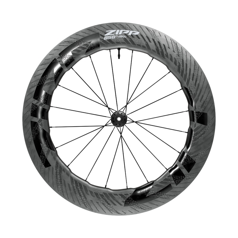 858 NSW Disc Brake Wheels Front 12×100 N/A 700c