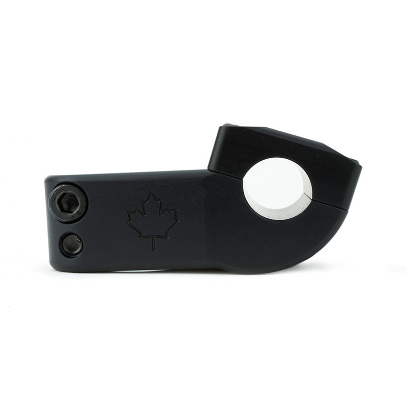 Fit Hango Top Load Stem 1 1/8″ 48mm Black
