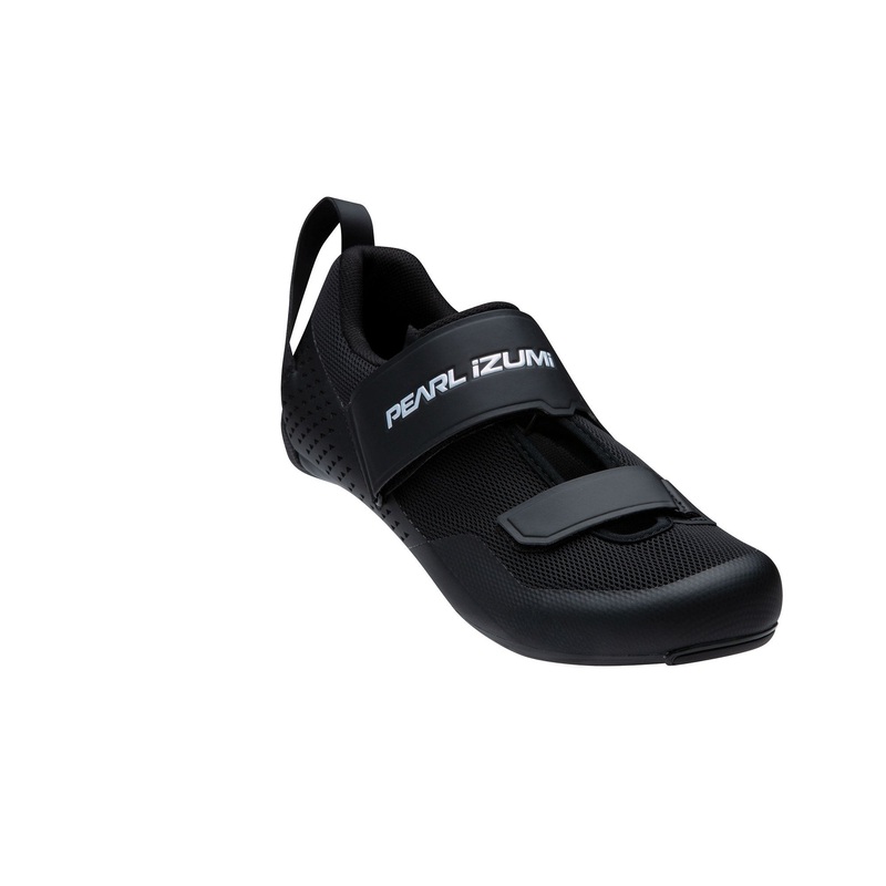 Pearl Izumi Tri Fly 7 Shoes Black 39