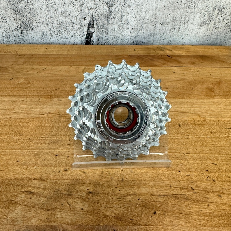 Shimano Hyperglide 12-23t 8-Speed Bike Cassette “Typical Wear” 280g