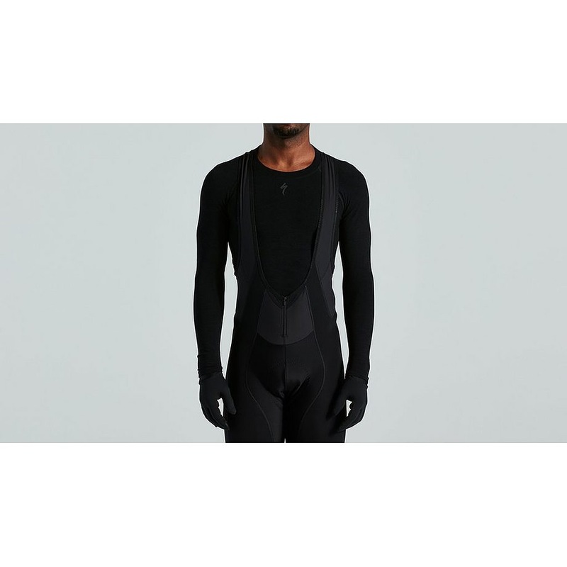 Specialized sl expert softshell bib tight men black m