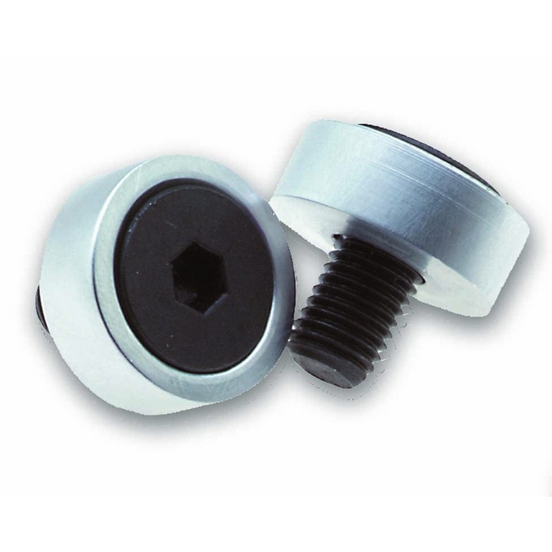 Crupi Custom Crank Bolt Set