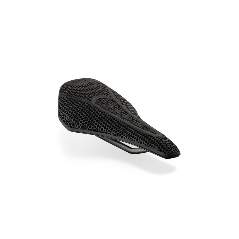 Fizik Vento Argo 00 Adaptive Saddle Black 140mm