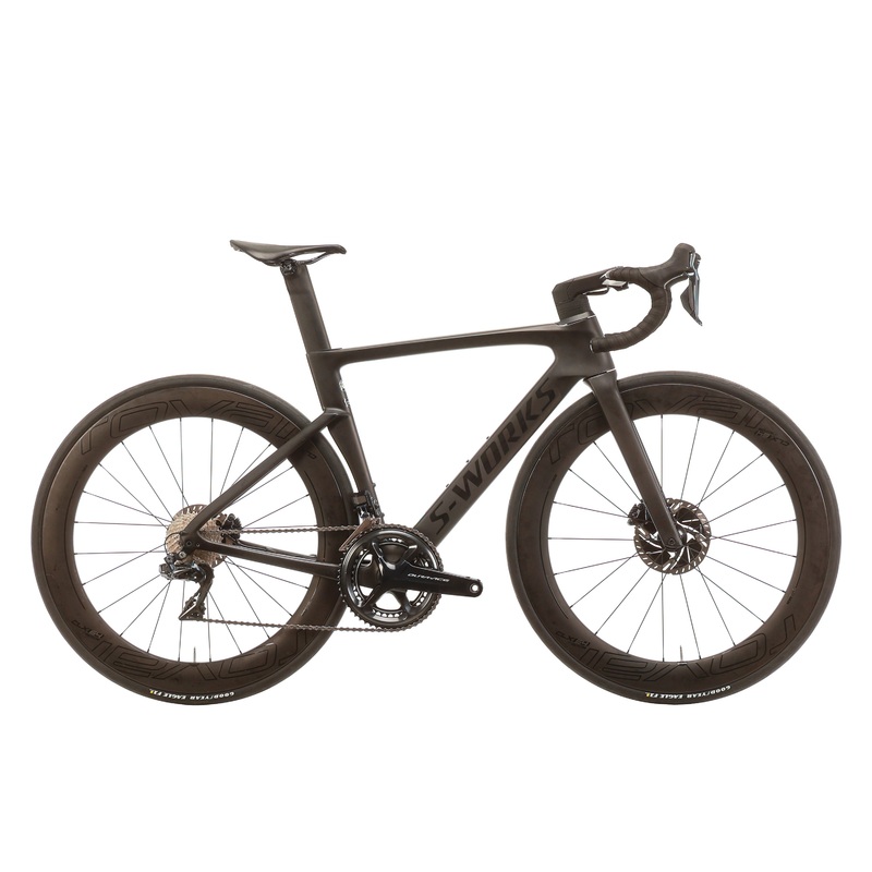 Specialized S-Works Venge Road Bike – 2020, 52cm