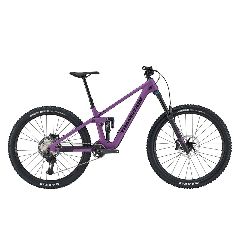 2025 Sentinel Carbon XT Di2 Glacier White Small