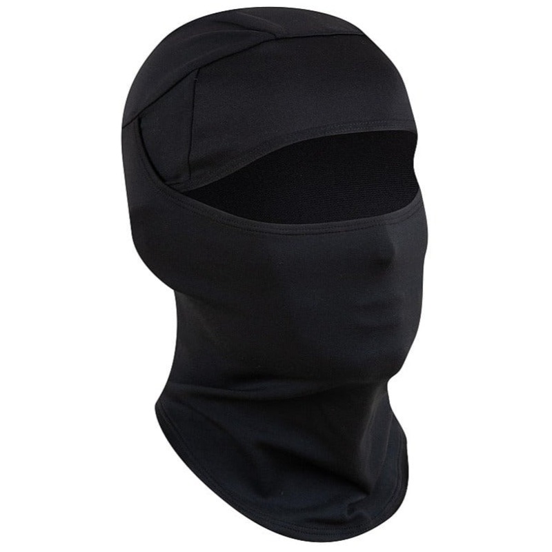 AmFIB Lite Balaclava Black One Size