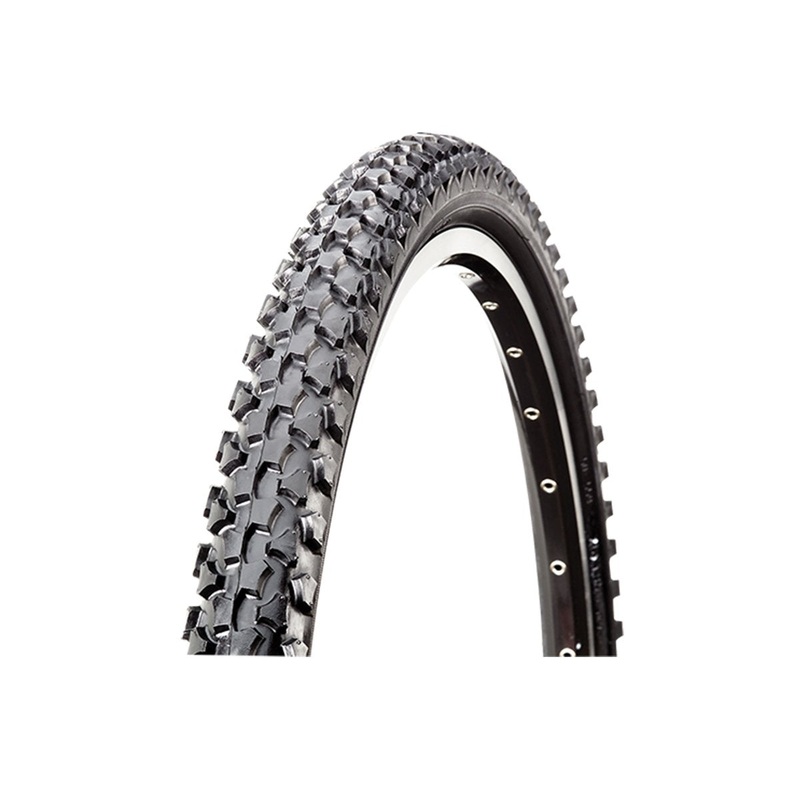 CST C1027 Mtb Tire 26 x 1.95 BLACK