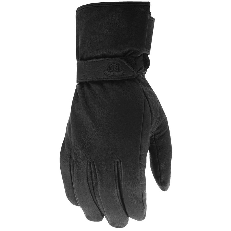 HIGHWAY 21 Granite Gloves Black 2x