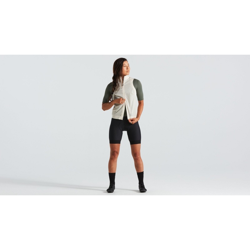 Women’s Prime Wind Vest Blaze XXS