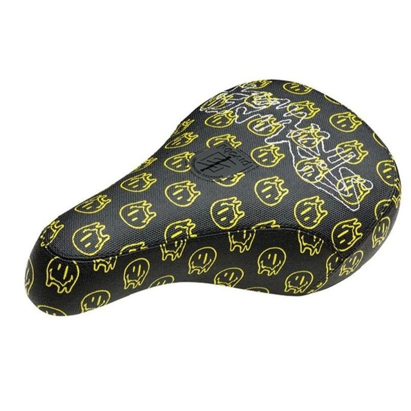 Logo Seat Smiley