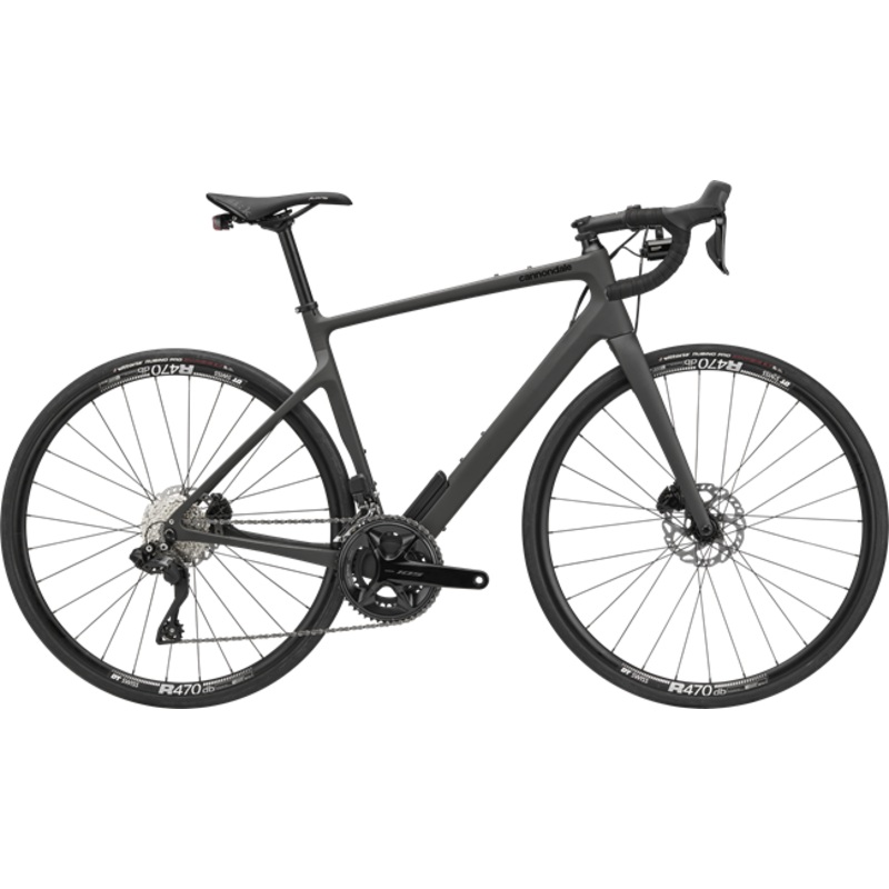 2023 Synapse Carbon 2 LE 48 Black