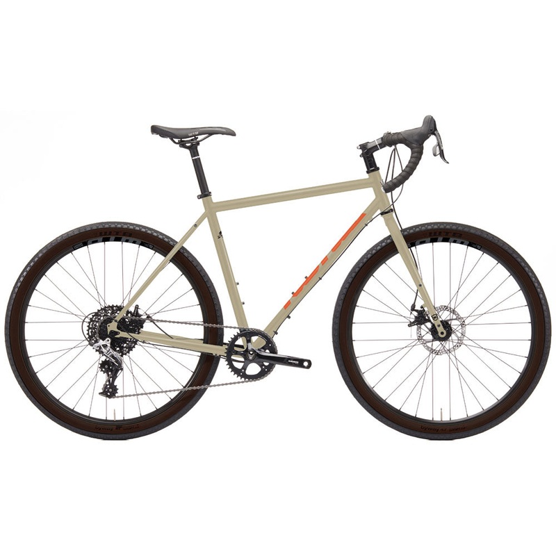 2025 Rove DL 48cm Brown