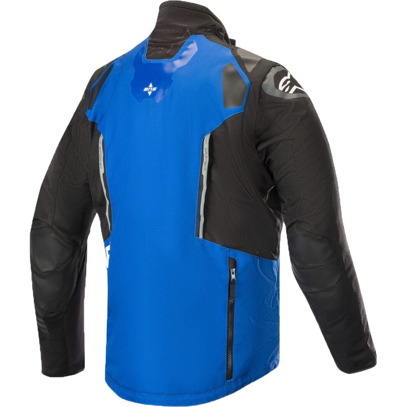 ALPINESTARS Session Race Jacket Blue/Black Medium