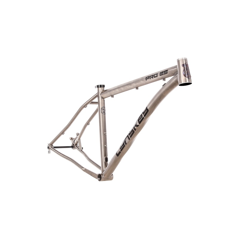 Lynskey Pro 29 Large Frame – 2022