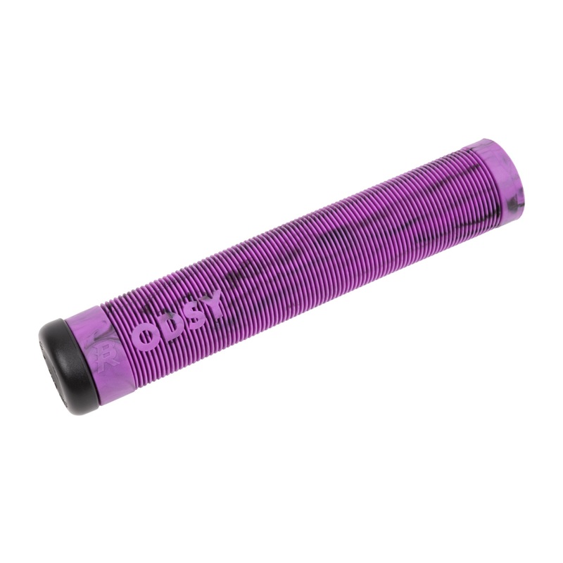 Odyssey BROC Grip (Purple/Black Swirl) Purple/Black Swirl