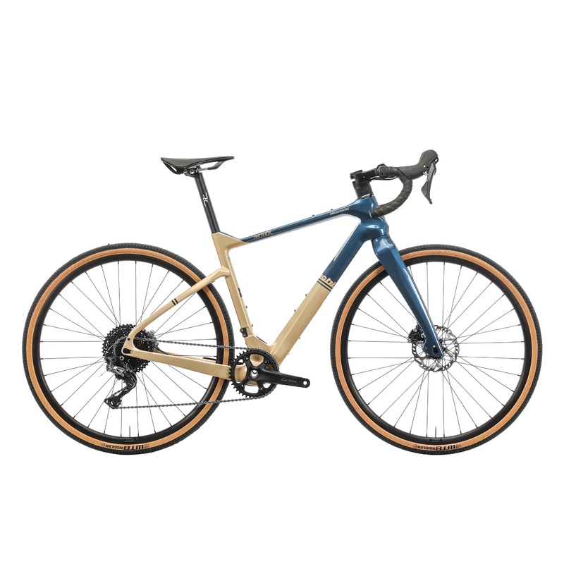 Bianchi Arcadex GRX600 Gravel Bike – 2022, Small