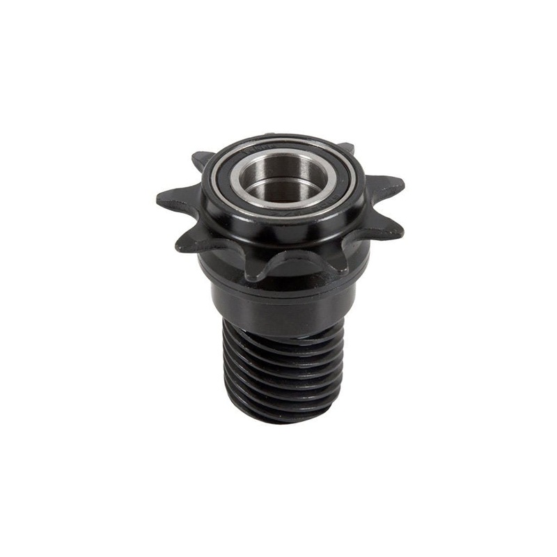 Federal V2, V3, V4 & Motion Freecoaster Driver RHD 9T
