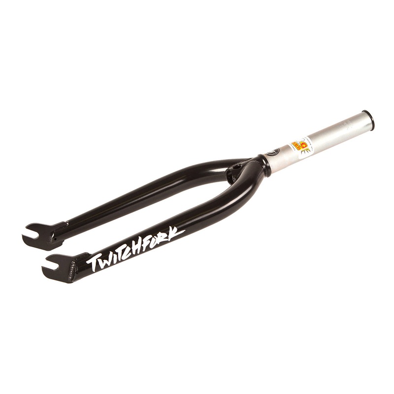 20 Twitchfork W/15mm Offset