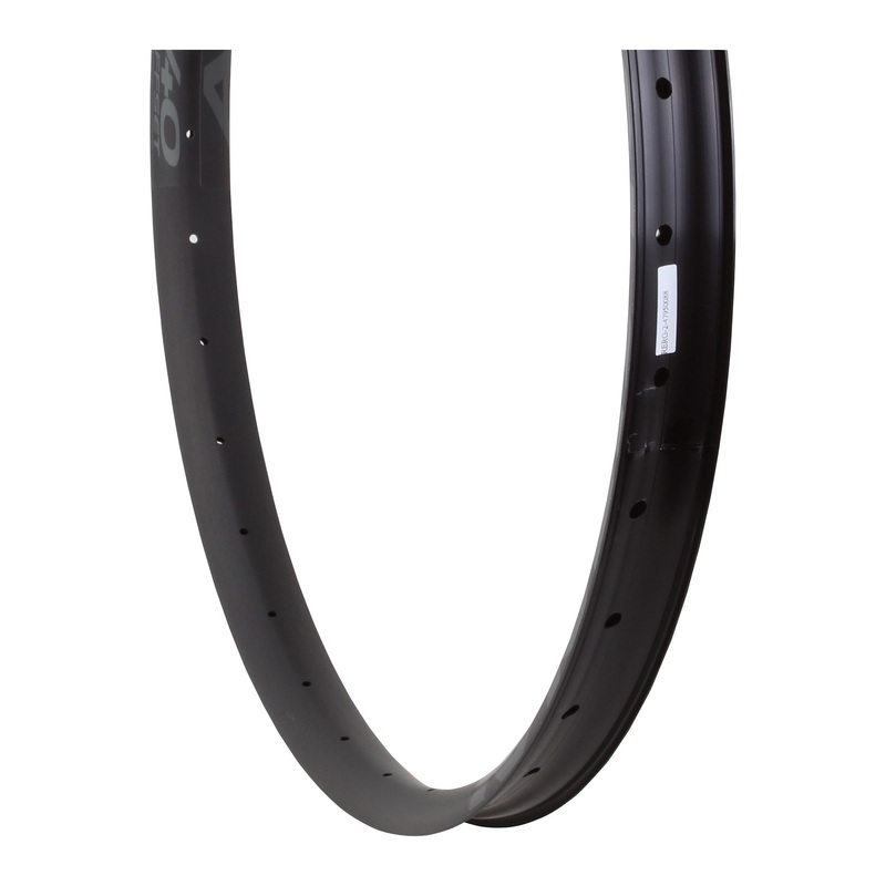 ARC 40 Offset 27.5″ Rim 32h Gray