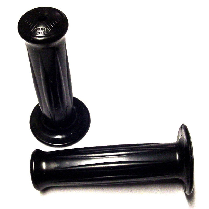 Hunt Wilde SX BMX Grips – Black – USA Made