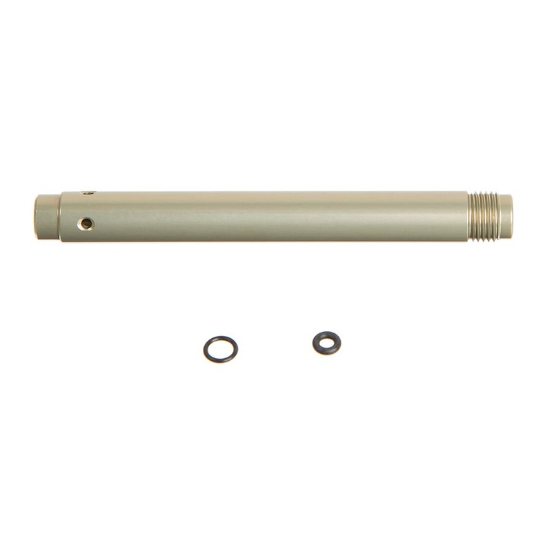 Rear Shock Damper Shaft Assembly – Deluxe Reaktiv A1-B1 Deluxe Thruaktiv A1-B1 57.5-65mm