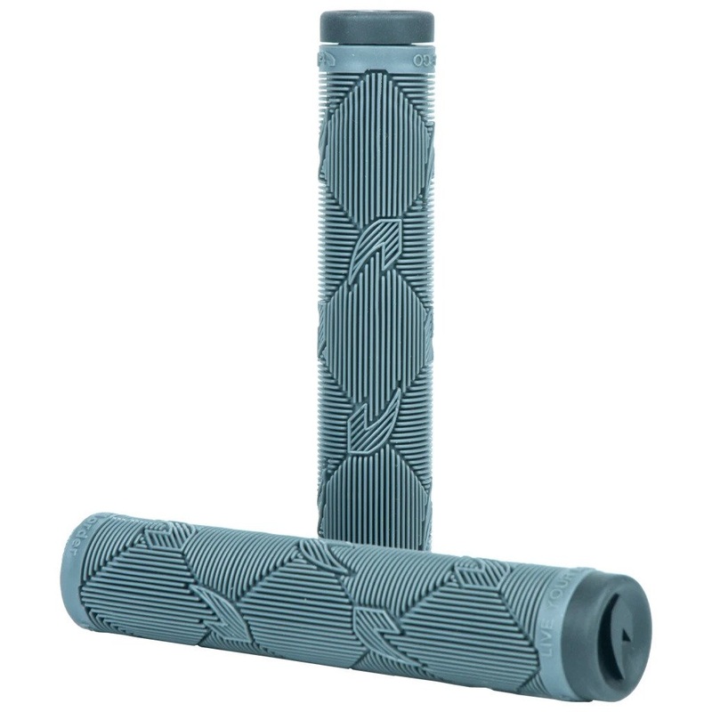 TALL ORDER CATCH GRIPS BLACK