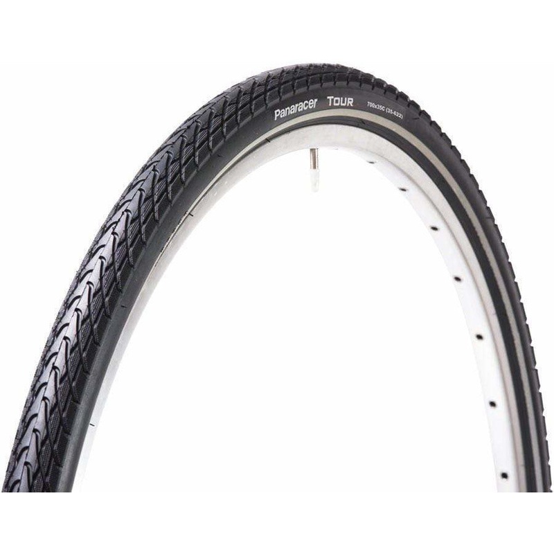 TourGuardPlus Tire – 700 x 38c 700 x 38c