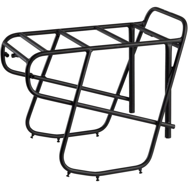 Wide Rear Disc Rack