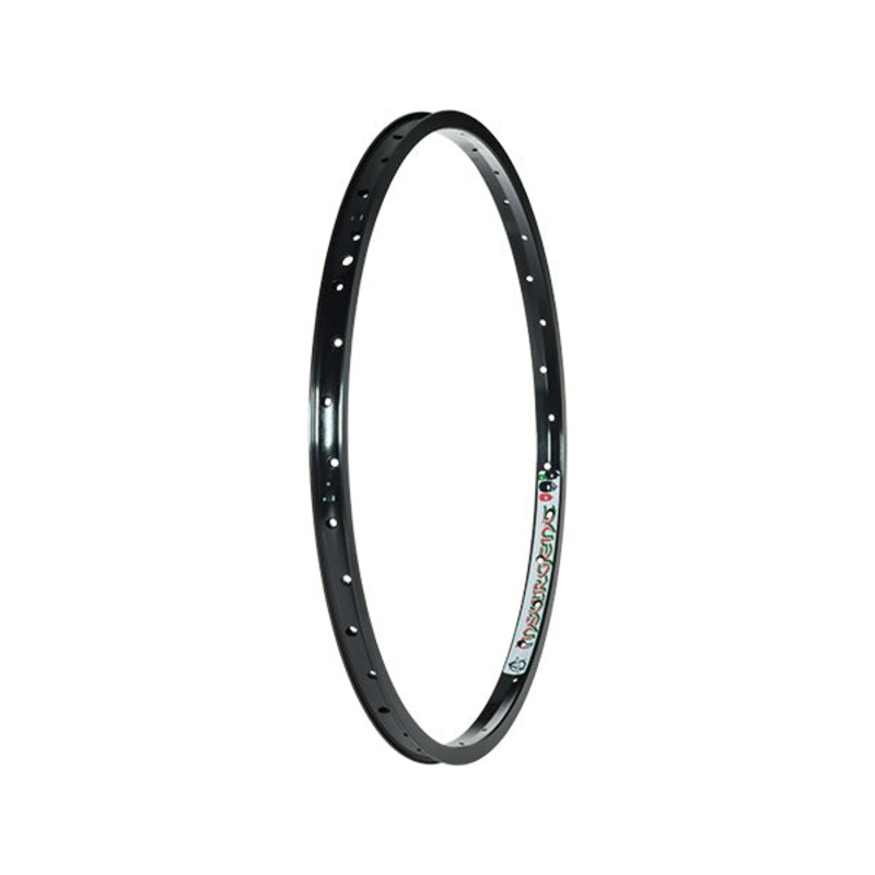 Alienation Insurgent Rim-Black-36H-20×1.50″
