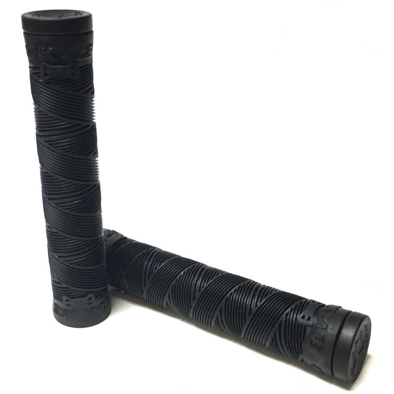 KINK ACE GRIPS Black