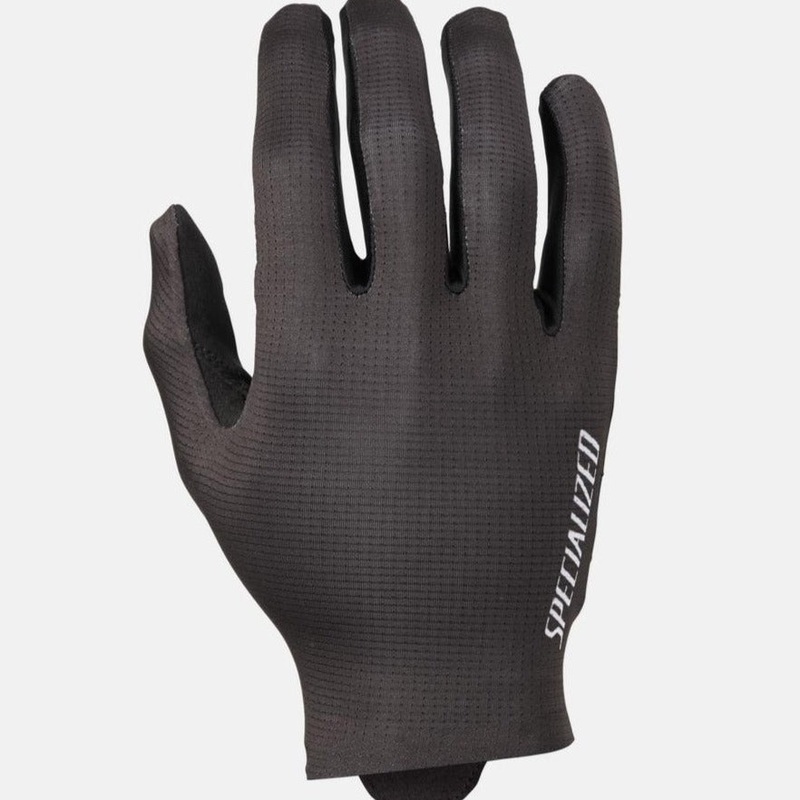 Men’s SL Pro Long Finger Gloves Black Small