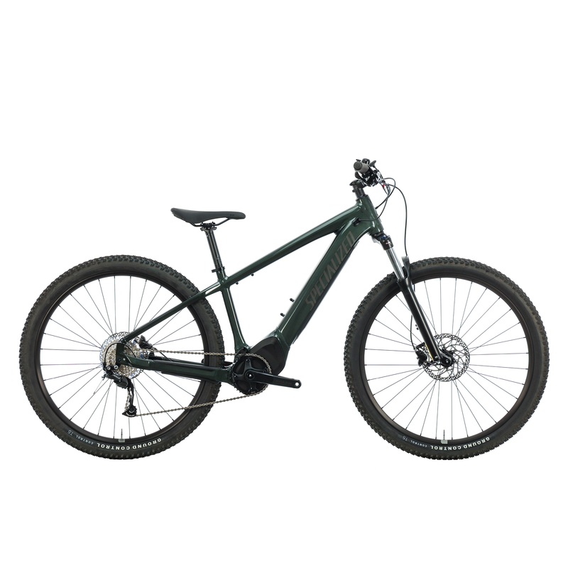 Specialized Turbo Tero 3.0 Hybrid E-Bike – 2022, Small