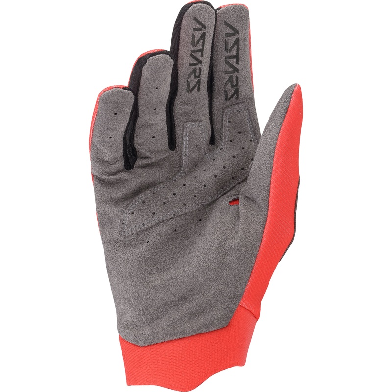 ALPINESTARS Dune Gloves Bright Red X-Large