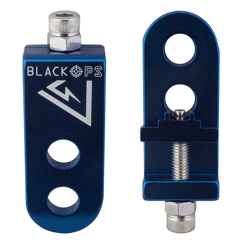 Black Ops CT 2.0 Chain Tensioner-10mm Blue