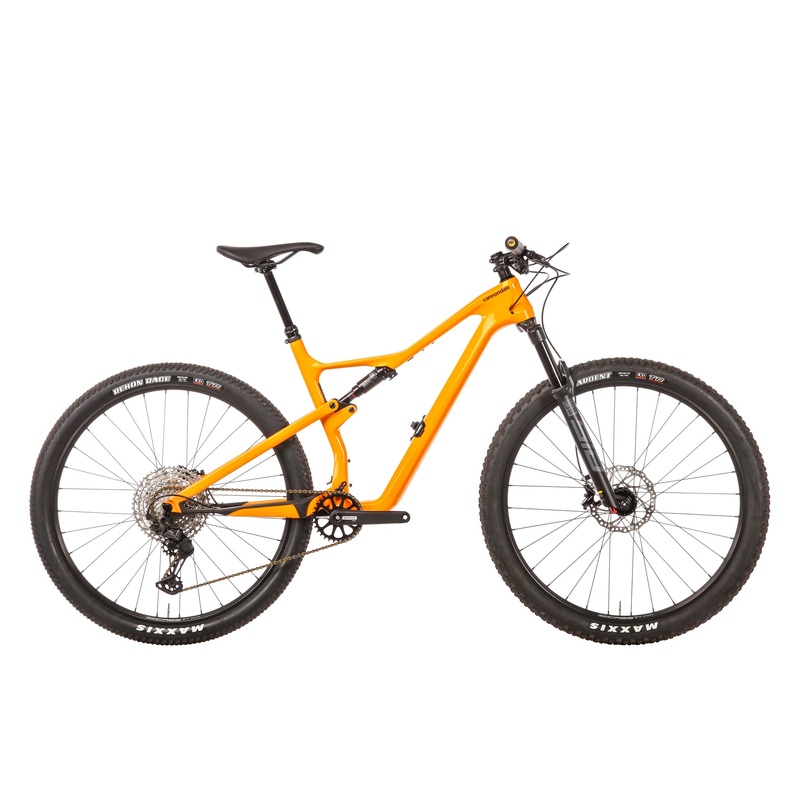Cannondale Scalpel SE Mountain Bike – 2023, Large