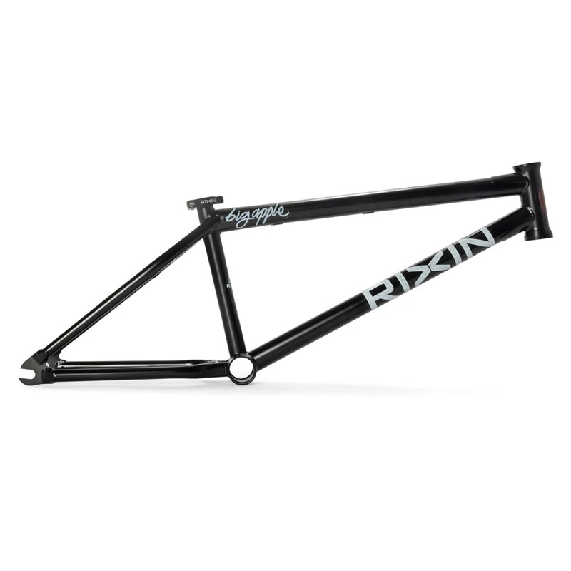RIXIN BILLY PERRY SIGNATURE BIG APPLE FRAME Black 21