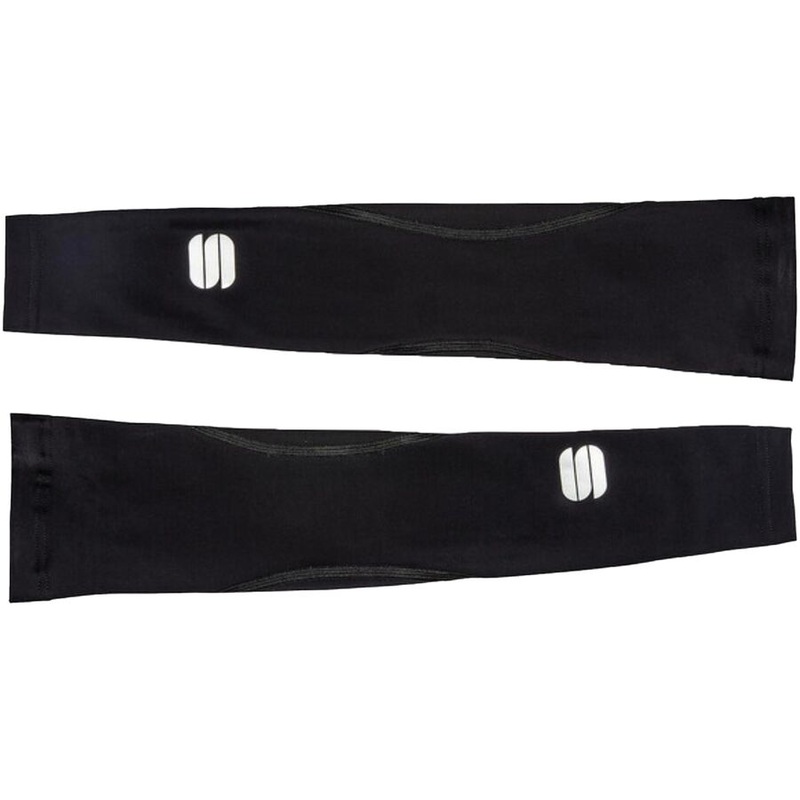 Thermodrytex Arm Warmers Black X-Large