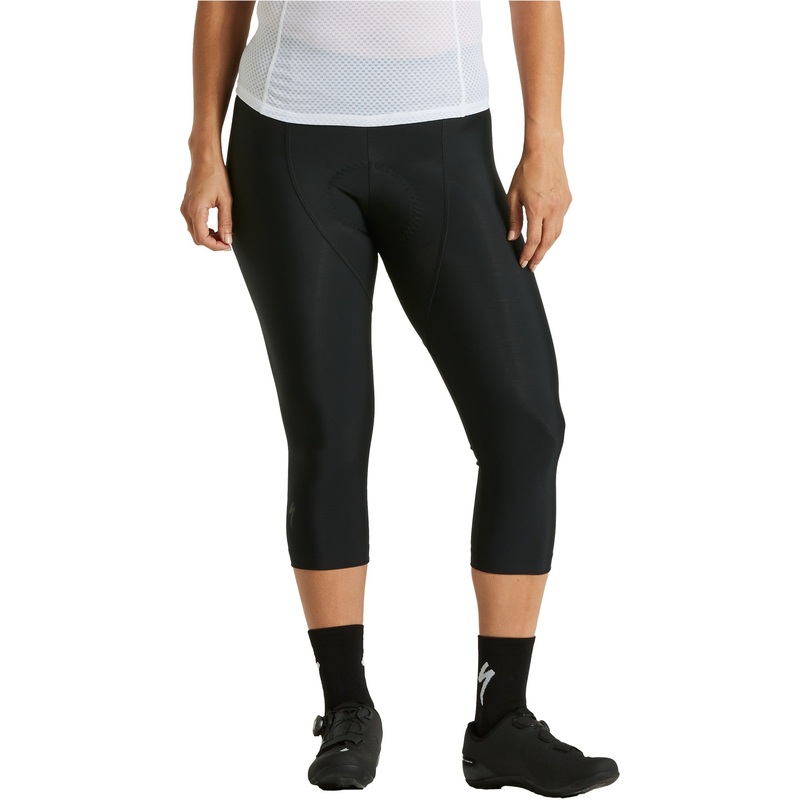 Women’s RBX Knickers Black M