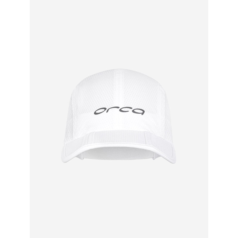 Foldable Cap White L/XL