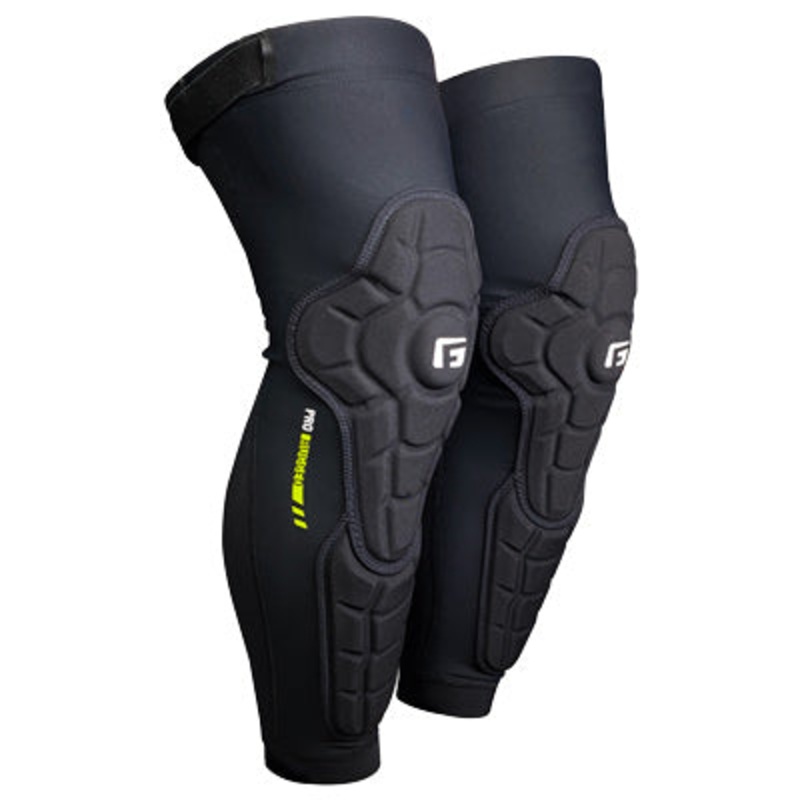 G-Form Knee-Shin Pro-Rrugged 2  Protective Gear S