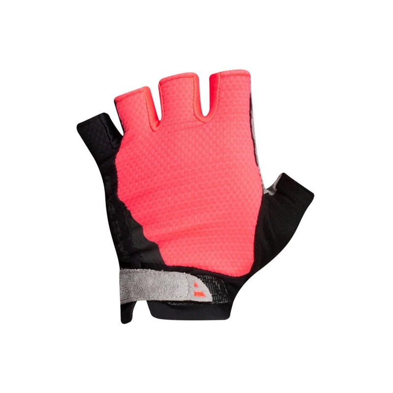 Pearl Izumi Elite Gel Gloves Atomic Red S