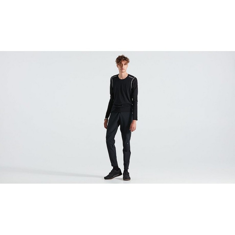 Specialized gravity pant black 34