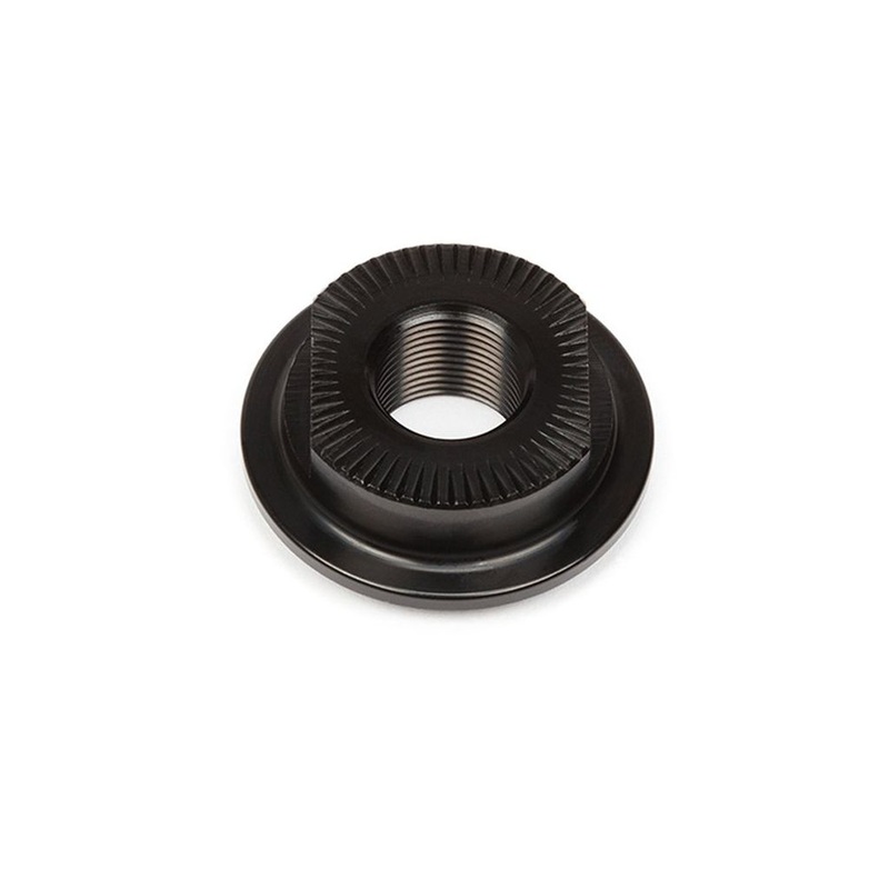 BSD Revolution Hub Cone (Non-Drive Side) Black