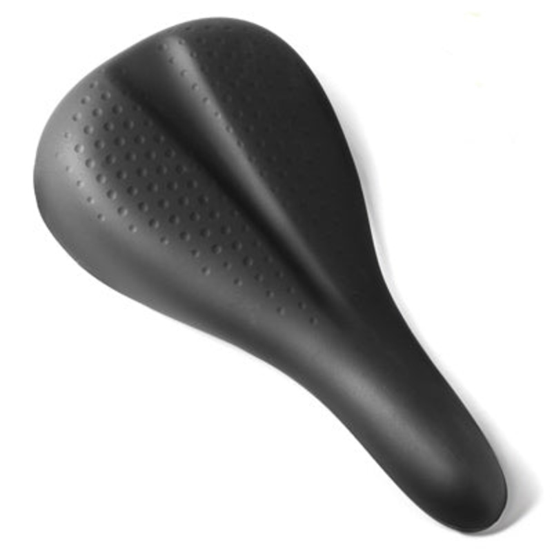 Delta Silicone Seat Cover Small Hexair Saddle Cover  Saddles Small Black