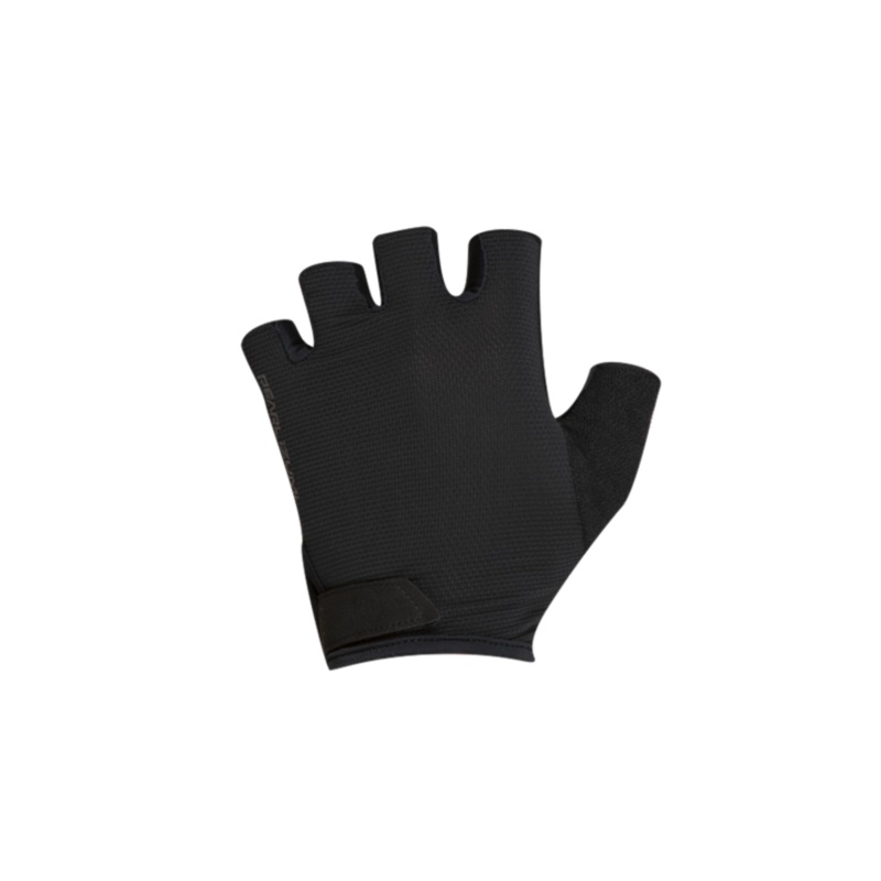 Quest Gel Gloves Black Small