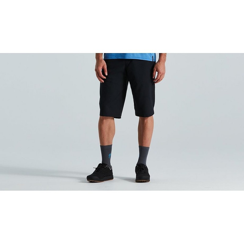 Specialized trail short men black 44
