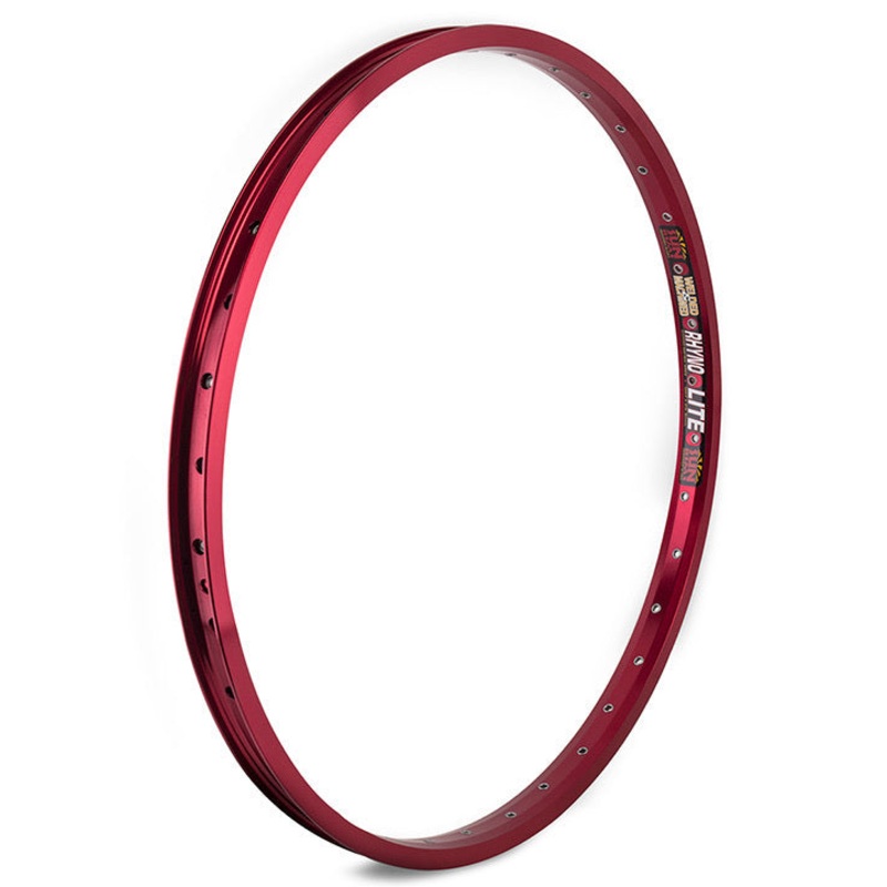 Sun Rhyno Lite XL 24″ Rim Black