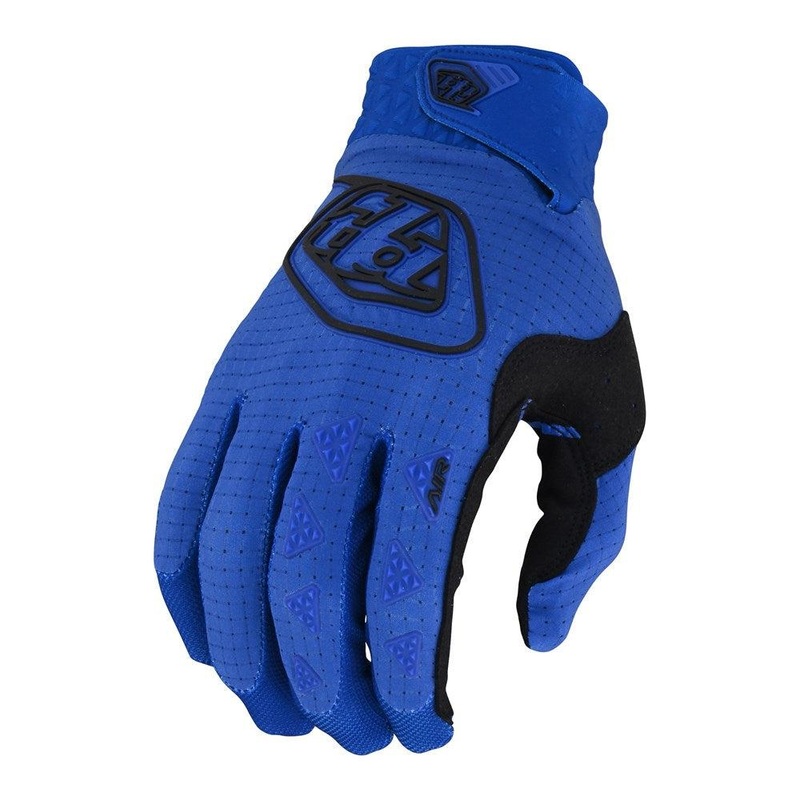 TLD Youth Air Glove Blue Blue Youth XS