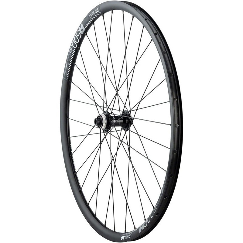 105 / DT R500 Disc Front Wheel 584 / 650b / 27.5″ 650b