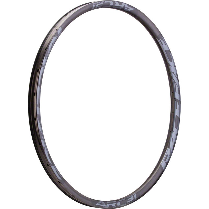 ARC 31 Rim – 29″ Disc Black 32H